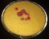 Orange banana smoothie recipe step 4 photo