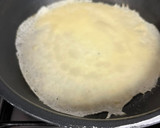Foto del paso 4 de la receta: Masa de crepes paso a paso en MyCook