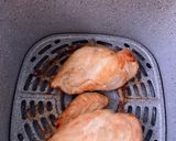 Foto langkah ke 2 dari resep Ayam Sisit.
