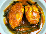 Tenggiri Asam Padeh
