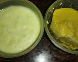 खड़े मसाले का कीमा (khade masale ka keema recipe in Hindi) रेसिपी चरण 2 फोटो