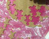 Foto del passaggio 4 della ricetta Biscotti natalizi (parte 1)