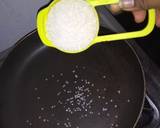 Egyptian Basbousa Cake Without Oven recipe step 9 photo
