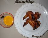 Foto langkah ke 5 dari resep 159. Chicken Wings.