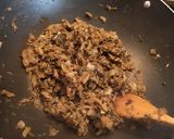 Foto del paso 4 de la receta: Morcilla vegetal