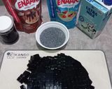 Foto langkah ke 2 dari resep Cha Bang Ang.