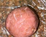 A picture of step 3 of Scotch egg.