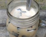 Foto langkah ke 2 dari resep 30#- es cappucino cincau.