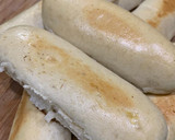Foto del paso 5 de la receta: Pan de completo✔️