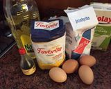 Foto del paso 1 de la receta: Bizcuelo de naranja o limón y de 5 ingredientes!!facilísima