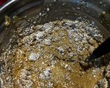 Foto del paso 5 de la receta: Budín de avena con coco