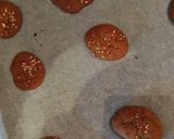 Foto del paso 2 de la receta: Galletas esponjosas para bebé