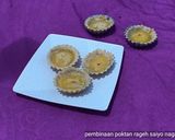 Foto langkah ke 4 dari resep Pie susu.