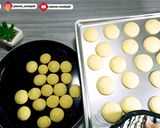 Foto langkah ke 4 dari resep Egg drop monde KW.