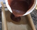 Tejfölös kocka kivivel 🥝 recept fázis 2 fotója