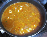 Foto del paso 8 de la receta: Guiso de judiones con albóndigas de secreto ibérico