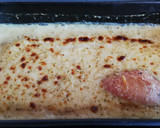 Foto del paso 6 de la receta: Muslos de pollo en salsa Philadelphia 🍗🧀