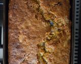 Foto del paso 3 de la receta: Carrot Cake 🥕Budín (o torta) de Zanahoria con Frosting de Queso Crema 🥕