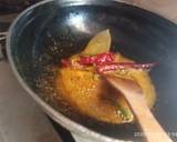 Dudhi chane ki dal ki sabji recipe step 3 photo