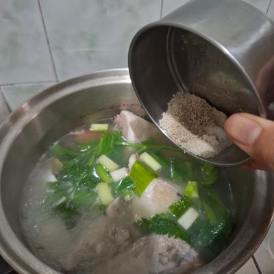 Langkah 5