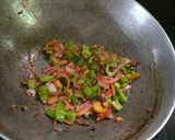 A picture of step 7 of Udon Noodles.