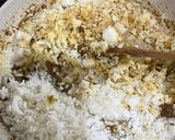 Foto langkah ke 3 dari resep Nasi Goreng Kambing.