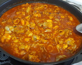 Foto del paso 4 de la receta: Arroz caldoso con pintarroja