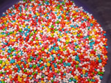 Kue Coco Church Simple