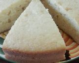 Foto del paso 5 de la receta: Bizcochuelo yogurisimo