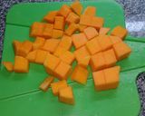 Foto del paso 3 de la receta: Estofado de espinazo de cordero