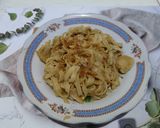 Foto langkah ke 6 dari resep Kwetiaw goreng bocil friendly.