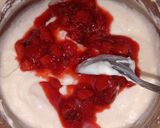 स्ट्रॉबेरी श्रीखंड (Strawberry Shrikhand recipe in Hindi) रेसिपी चरण 5 फोटो