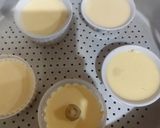 Foto langkah ke 5 dari resep Puding Telur Karamel.