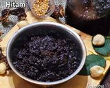 Foto langkah ke 4 dari resep Bumbu Dasar Hitam (Bumbu Kluweg / Pocung) _ untuk Aneka Masakan🍲🍗🥩🍖🍲🥘🫕.