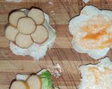 A picture of step 3 of Cold Sandwiches for Kids.
