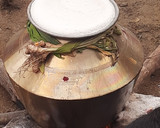 சர்க்கரை பொங்கல் ரெசிபி ஸ்டேப் 1 புகைப்படம்