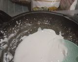 Foto langkah ke 3 dari resep Ongol-Ongol Klasik Gula Merah.