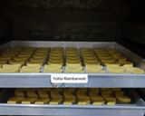 Foto langkah ke 5 dari resep 486. Putri Salju Premium.