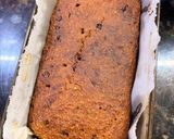Foto del paso 12 de la receta: Budín de Bananas y Avena "Lucía"
