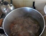 Foto del paso 4 de la receta: Estofado de chuletas y lentejas