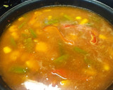 Foto del paso 5 de la receta: Fideuá
