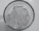 Foto langkah ke 1 dari resep Es Yakult Nata Decoco.