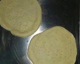 Foto langkah ke 6 dari resep Frozen Pizza Dough (mini).