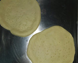 Foto langkah ke 6 dari resep Frozen Pizza Dough (mini).