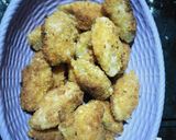 Foto langkah ke 4 dari resep Pisang krispi termudah termurah.