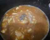 Foto del paso 12 de la receta: Sopa de pescado
