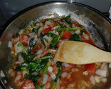 Foto del paso 1 de la receta: One pot pasta Spaghetti!!