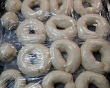 Foto del paso 6 de la receta: Rosquitas y bolas de fraile súper esponjositas