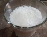 A picture of step 2 of Sweet Lassi 🥛.