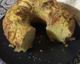 Foto del paso 5 de la receta: Torta de manzana